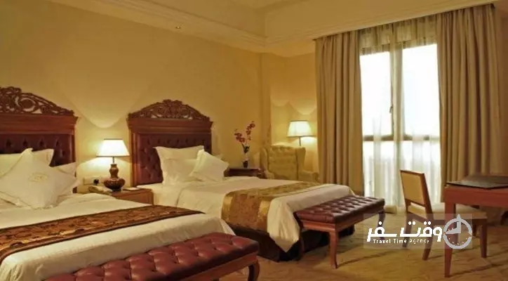 هتل رویال چولان کوالالامپور